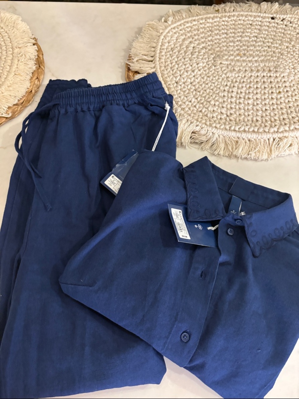 Roller Rabbit top NWT - Picture 5 of 8